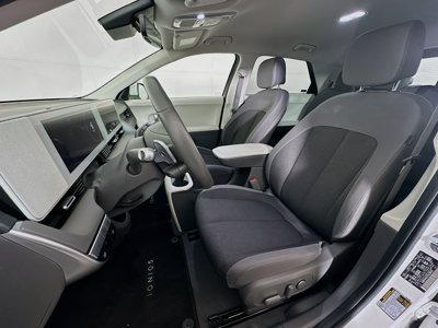 hyundai ioniq 5 2024 KM8KN4DEXRU285525 image hyundai ioniq 5 2024 KM8KN4DEXRU285525 image